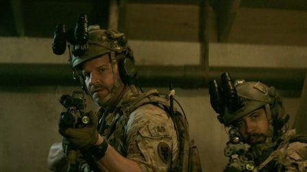 突袭在线观看,揭秘惊心动魄的特种兵作战