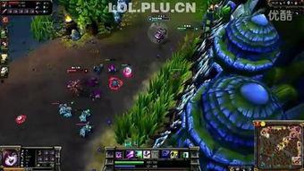 英雄联盟最新宝典爆料,揭秘新英雄、新技能与版本变革 第2张 英雄联盟最新宝典爆料,揭秘新英雄、新技能与版本变革 第2张